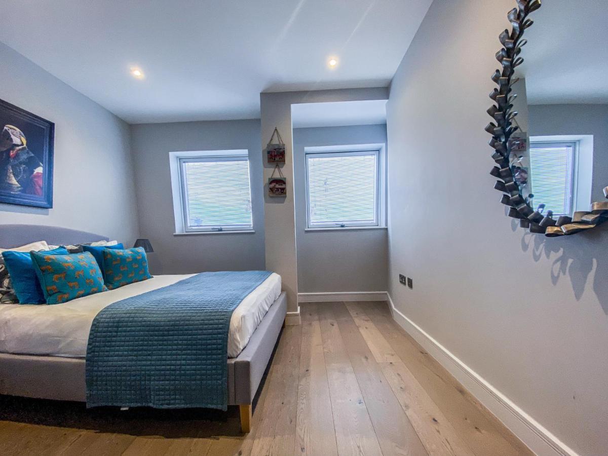 פטרבורו Geneva House Apartments By Elegance Living מראה חיצוני תמונה
